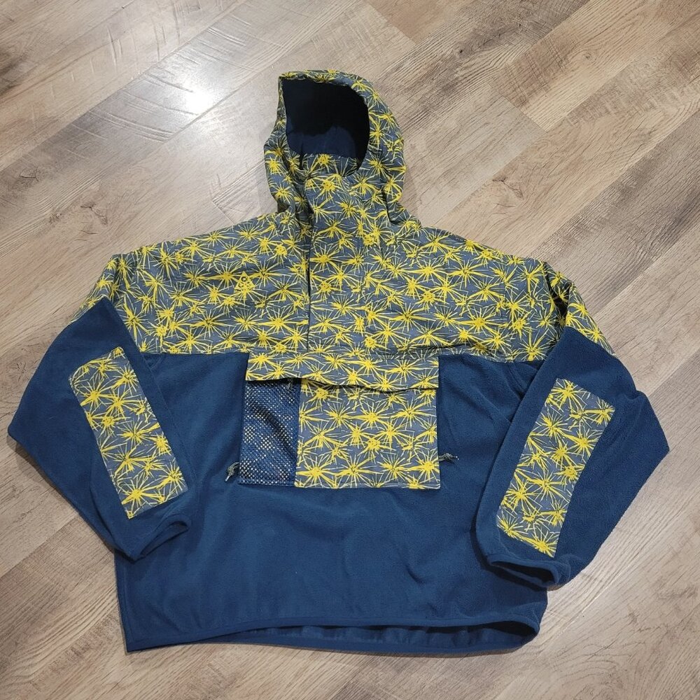 Men's Nike ACG Fleece Pullover Jacket